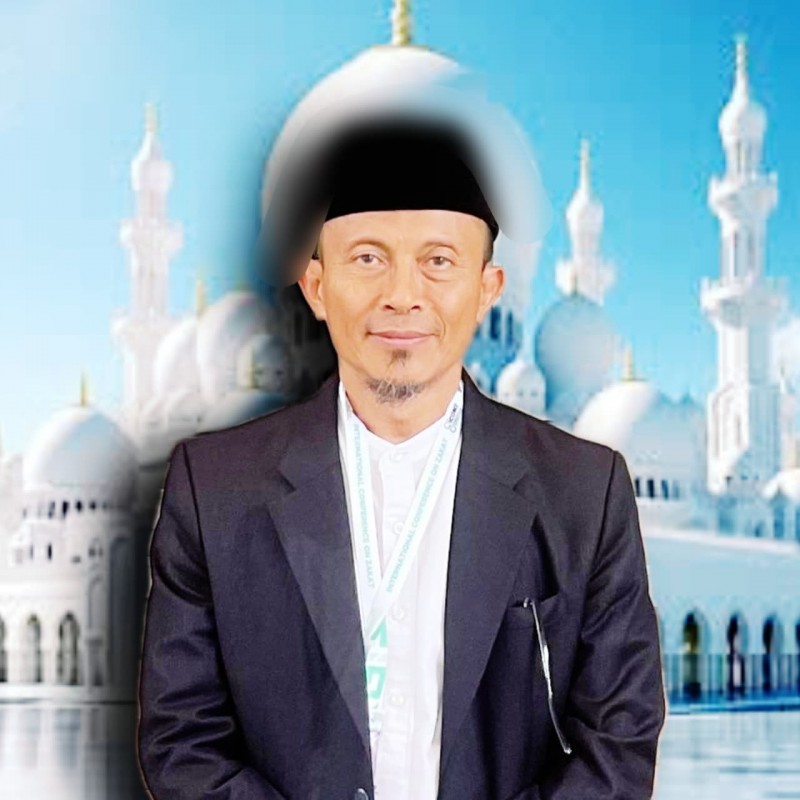 Asisten I Pemerintah Daerah Kabupaten Lombok Timur, H. Hadi Fathurrahman, S.Sos., M.AP Asisten I Pemerintah Daerah Kabupaten Lombok Timur, H. Hadi Fathurrahman, S.Sos., M.AP